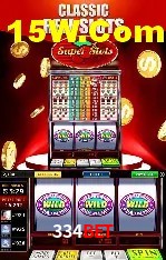 Promoção Relâmpago 334Bet