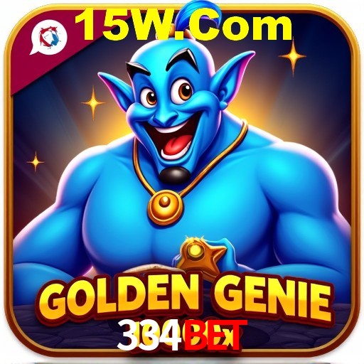 Interface do App 334Bet