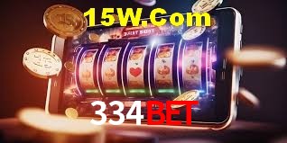 Casino Ao Vivo 334Bet