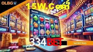 Casino VIP 334Bet