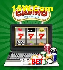 Jogos de Slot 334Bet