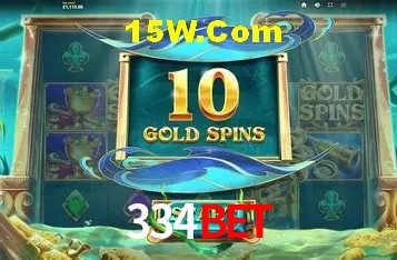 Diretório de Jogos 334Bet