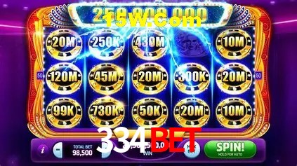 Promoção Relâmpago 334Bet