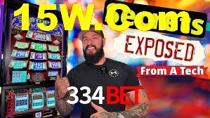 Torneios 334Bet