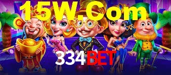 Programa VIP 334Bet