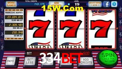 Promoções Sazonais 334Bet