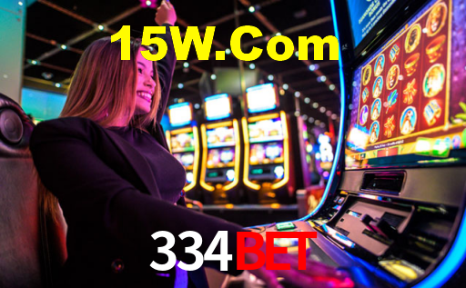 Bônus Generosos e Exclusivos no 334Bet para Você!