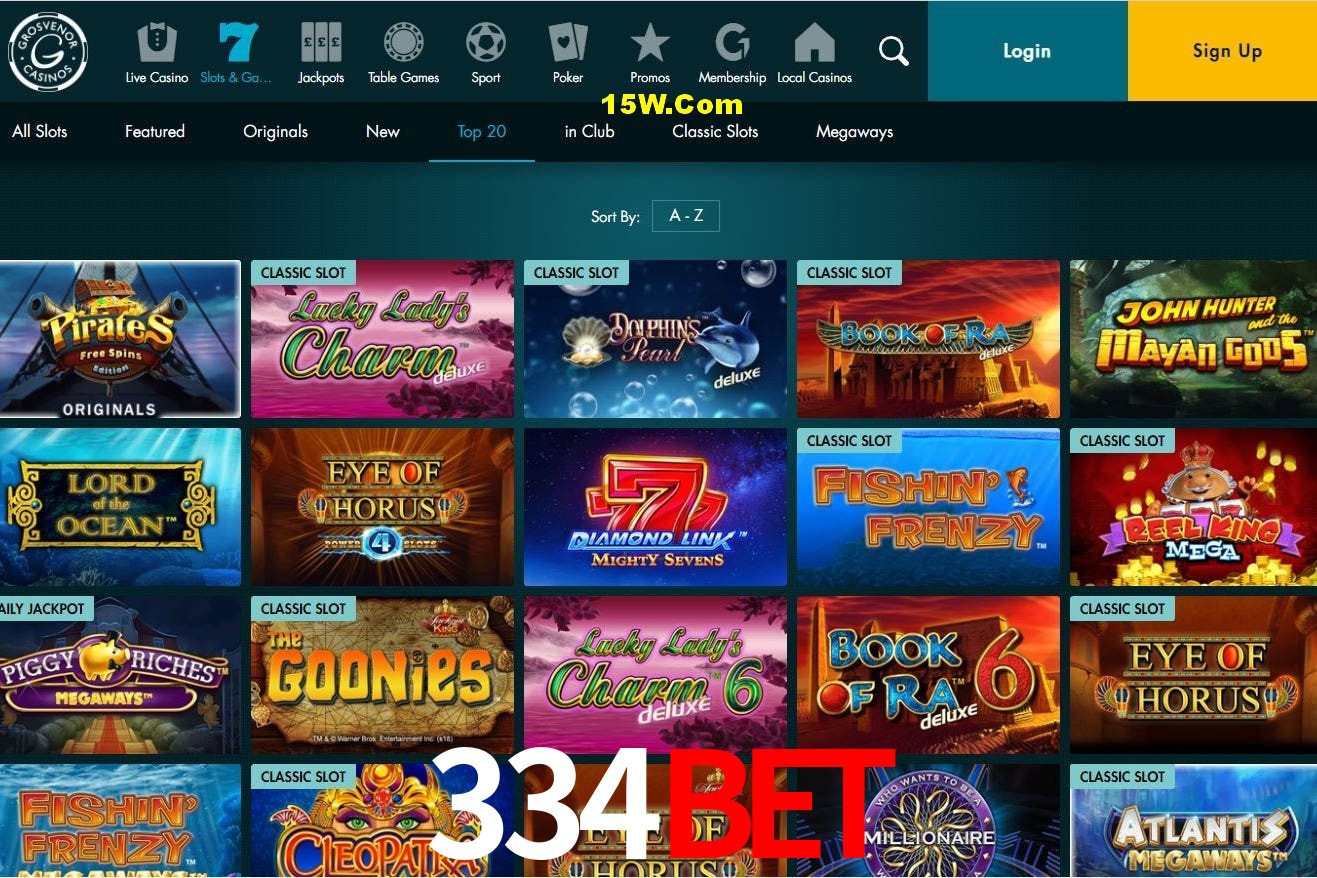 Desvendando o Mundo dos Jogos Virtuais na 334Bet