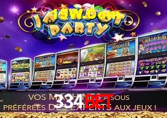 Casino Ao Vivo 334Bet