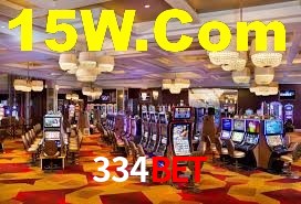 334Bet App