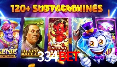 Login Seguro 334Bet
