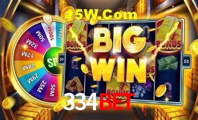 Casino Ao Vivo 334Bet
