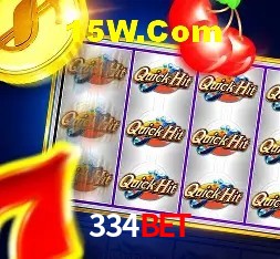 Benefícios da Conta 334Bet