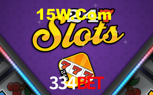 334Bet