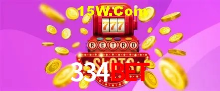 Jogos de Slot 334Bet