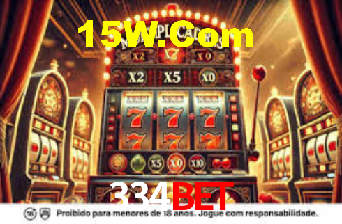 334Bet App