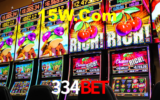334Bet